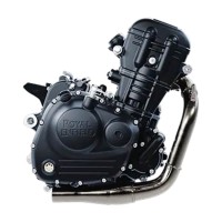 Royal Enfield Himalayan 450 Adventure Adventure Motorcycle