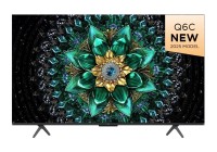 TCL 75Q6C 75 Inch (191 cm) Smart TV
