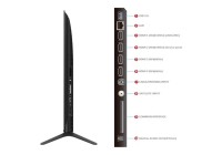 TCL 75Q6C 75 Inch (191 cm) Smart TV