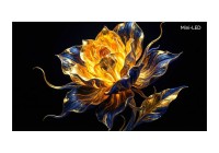 Mi Xiaomi S Mini LED TV 55 55 Inch (139 cm) Smart TV