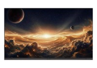 Mi Xiaomi S Mini LED TV 55 55 Inch (139 cm) Smart TV