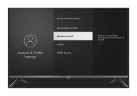 Mi Xiaomi Smart TV F Pro 55 55 Inch (139 cm) Smart TV