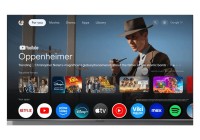 Mi Xiaomi TV A Pro 43 2026 43 Inch (109.22 cm) Smart TV