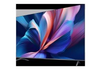Mi Xiaomi TV A Pro 55 2026 55 Inch (139 cm) Smart TV