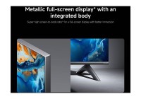 Mi Xiaomi TV S Mini LED 55 2025 55 Inch (139 cm) Smart TV