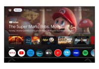 Mi Xiaomi TV S Mini LED 55 2025 55 Inch (139 cm) Smart TV