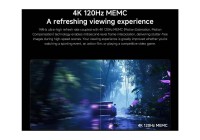 Mi Xiaomi TV S Mini LED 65 2025 65 Inch (164 cm) Smart TV