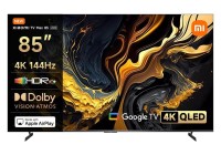 Mi Xiaomi TV Max 85 2025 85 Inch (216 cm) Smart TV