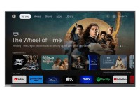 Mi Xiaomi TV A Pro 43 2025 43 Inch (109.22 cm) Smart TV