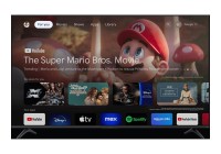 Mi Xiaomi TV A Pro 65 2025 65 Inch (164 cm) Smart TV