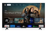 Mi Xiaomi TV A 43 2025 43 Inch (109.22 cm) Smart TV