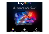 Mi Xiaomi QLED TV X Pro Series 2025 Edition 43 43 Inch (109.22 cm) Smart TV