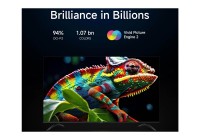 Mi Xiaomi QLED TV X Pro Series 2025 Edition 43 43 Inch (109.22 cm) Smart TV