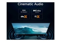Mi Xiaomi QLED TV X Pro Series 2025 Edition 43 43 Inch (109.22 cm) Smart TV