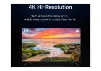 Mi Xiaomi QLED TV X Pro Series 2025 Edition 65 65 Inch (164 cm) Smart TV