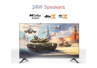Mi Xiaomi Smart 4K TV F 43 2025 43 Inch (109.22 cm) Smart TV