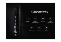 Mi Xiaomi Smart TV X Series 43 43 Inch (109.22 cm) Smart TV