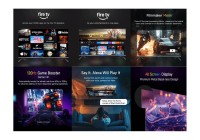 Mi Xiaomi Smart TV FX Pro QLED Series 55 55 Inch (139 cm) Smart TV