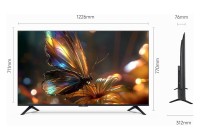 Mi Xiaomi 4K LED TV FX Series 55 55 Inch (139 cm) Smart TV