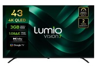 Lumio FTW1-ADSG 43 Inch (109.22 cm) Smart TV