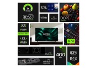 Lumio FTW2-ADSG 50 Inch (126 cm) Smart TV