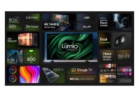 Lumio Vision 9 65 Inch (164 cm) Smart TV