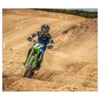 Kawasaki KX112 Off-road Off-road Motorcycle