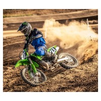 Kawasaki KX112 Off-road Off-road Motorcycle