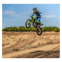 Kawasaki KX112 Off-road Off-road Motorcycle