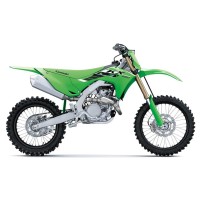 Kawasaki KX450 Off-road Off-road Motorcycle