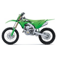 Kawasaki KX450 Off-road Off-road Motorcycle