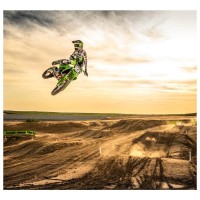 Kawasaki KX85 Off-road Off-road Motorcycle