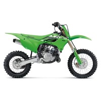 Kawasaki KX85 Off-road Off-road Motorcycle
