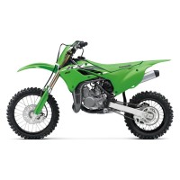 Kawasaki KX85 Off-road Off-road Motorcycle