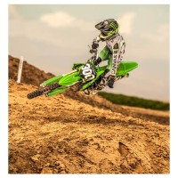 Kawasaki KX85 Off-road Off-road Motorcycle