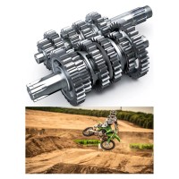 Kawasaki KX85 Off-road Off-road Motorcycle