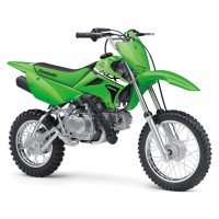 Kawasaki KLX110RL