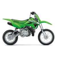 Kawasaki KLX110RL Off-road Off-road Motorcycle
