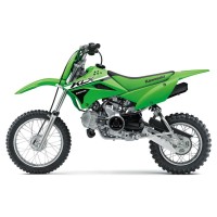 Kawasaki KLX110RL Off-road Off-road Motorcycle