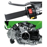Kawasaki KLX110RL Off-road Off-road Motorcycle