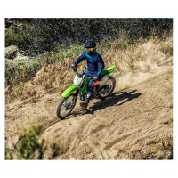 Kawasaki KLX140F Off-road Off-road Motorcycle