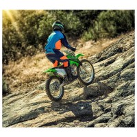 Kawasaki KLX140F Off-road Off-road Motorcycle