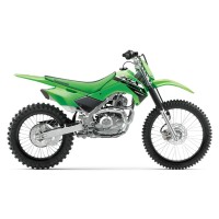 Kawasaki KLX140F Off-road Off-road Motorcycle