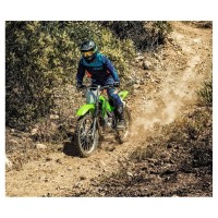 Kawasaki KLX140F Off-road Off-road Motorcycle