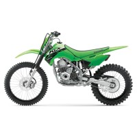 Kawasaki KLX140F Off-road Off-road Motorcycle
