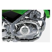 Kawasaki KLX140F Off-road Off-road Motorcycle