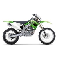Kawasaki KLX450R Off-road Off-road Motorcycle