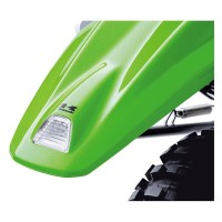 Kawasaki KLX450R Off-road Off-road Motorcycle