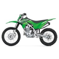 Kawasaki Edition of KLX230R S Off-road Off-road Motorcycle