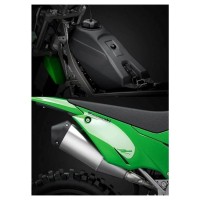 Kawasaki Edition of KLX230R S Off-road Off-road Motorcycle